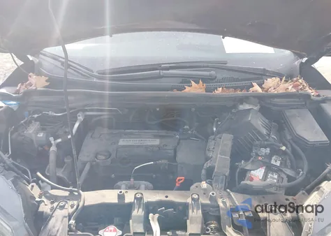 2015 Honda Cr-V Lx z USA, uszkodzony, nr VIN 5J6RM4H32FL073082